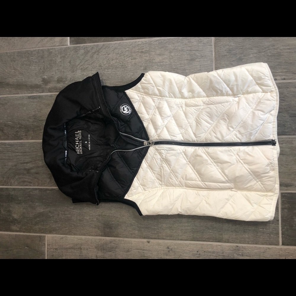 Michael Kors Vest